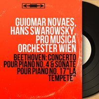 Concerto pour piano No. 4 in G Major, Op. 58: III. Rondo. Vivace - Guiomar Novaes & Ludwig van Beethoven