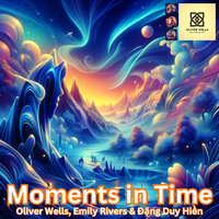 Frozen in Time - Oliver Wells & Emily Rivers & Đặng Duy Hiền