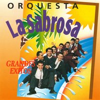 Maquinolandera - Orquesta La Sabrosa