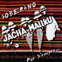 Que Pena - Jach'a Mallku