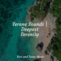 Don't Overthink - Rain for Deep Sleep & Lullabies for Deep Meditation & Mother Nature Sound FX