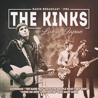 Around The Dial - The Kinks