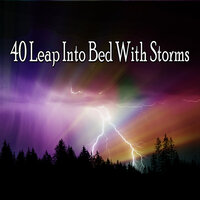 Бурное успокаивающее - Rain Sounds For Sleep