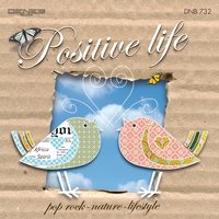 Positive Travel - Federico Ferrandina