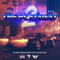 Fantasize - Pac the Beast & Mack Bob & Reez