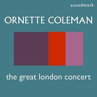 Ballad - Ornette Coleman & Charles Moffett & David Izenzon