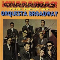 Seguiré Solo - Orquesta Broadway