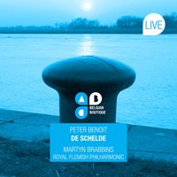 Als de bleeke lelie - Royal Flemish Philharmonic