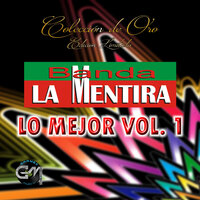 El Zuku Zuku - Banda La Mentira