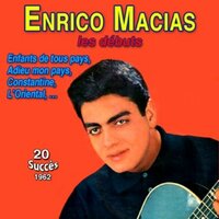 Dans la nuit mexicaine - Enrico Macias