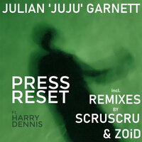 Press Reset - Julian 'JuJu' Garnett & Harry Dennis