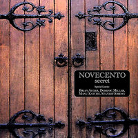 My Knight of Love - Novecento