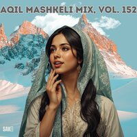 Sar Gaptagon Shara Gulla - Aqil Mashkeli