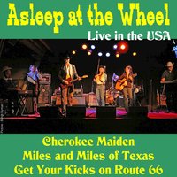 You're from Texas - Asleep At The Wheel