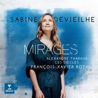 Delibes: Lakmé, Act 3: "Tu m'as donné le plus doux rêve" (Lakmé) - Sabine Devieilhe & Лео Делиб
