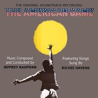 Yesterday Is Gone (Studio) - Jeffrey Kaufman & Richie Havens