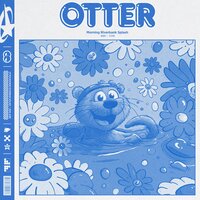 Deep Blue Depth Designers - Baby Nap Time