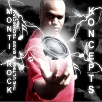 Warped Bass, The Woofer Wrecker - Monti Rock, The Ultimate Bass Technician