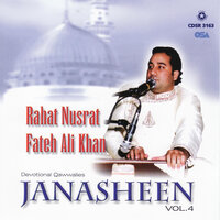 Mangta hoon Khair Ul Wara - Rahat Fateh Ali Khan