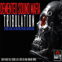 Hunted Drums Only - Demented Sound Mafia