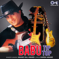 Tujhe Ho Gaya Hai Rog Raja - Anand Raaj Anand