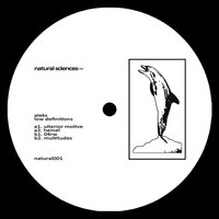 Ulterior Motive - Aleks