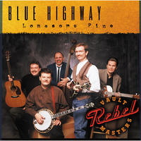 Before The Cold Wind Blows - Blue Highway