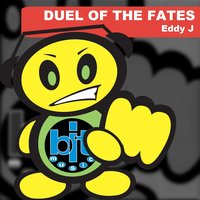 Duel of the Fates - Eddy J
