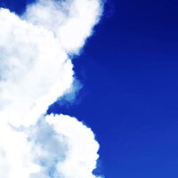 明けない夢に空を描く。 - 夏凪でるた