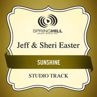 Sunshine - Jeff