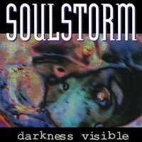 Burning - Soulstorm