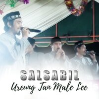 Ureung Tan Male Lee - Salsabil