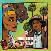 Konkombe - Philou Louzolo