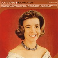 Miss Anna-Bell Lee (Miss Anna-Bell Lee) - Alice Babs & Svend Asmussen & Ulrik Neumann