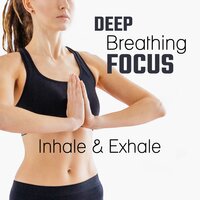 Blissful State of Relaxation - Focus Music Control