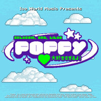 Poppy - Selassie & SBA & Lilac