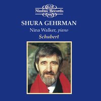 Die Winterreise, D. 911: Der Lindenbaum - Shura Gehrman & Nina Walker & Франц Шуберт