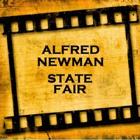 The Little Things in Texas - Alfred Newman