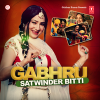 Chiriyaan Da Chamba - Satwinder Bitti