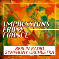 The Sorcerer's Apprentice - Berlin Radio Symphony Orchestra