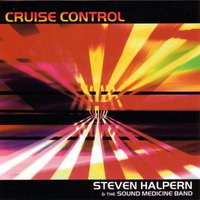 Cruise Control - Steven Halpern