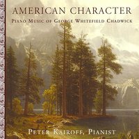 Two Caprices: Caprice in G minor - Peter Kairoff