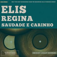 Canção de Enganar Despedida - Elis Regina