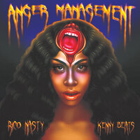 Big Titties - Rico Nasty & Kenny Beats & Baauer & EARTHGANG