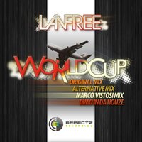 World Cup - Lanfree & Dimo In Da Houze