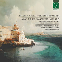 V Sonate "Pastorale" per Organo: No. 4, Sonata - Diego Cannizzaro