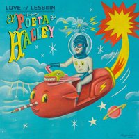 El ciclo lunar de Halley Star - Love of lesbian