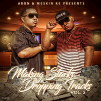 She Ridin' - Aron & Meskin Ke & Milton Bradley