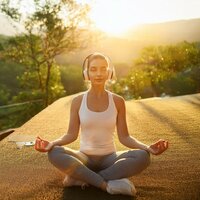 Un Camino Hacia La Quietud - Tonos milagrosos potentes de 432 Hz & Leyendas de la música de meditación & Meditación Perfecta