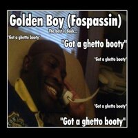 I Am Happy - Golden Boy (Fospassin)